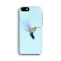 Kolibri: Volledig geprint iPhone SE 2020 Hoesje