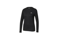 CRIVIT Dames sportshirt (Zwart, M (40/42))