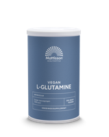 Mattisson HealthStyle L-Glutamine Poeder