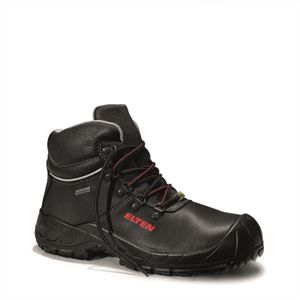 Elten 765451 RENZO GTX Halfhoge Veiligheidsschoen S3 CI ESD