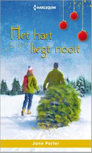 Het hart liegt nooit - Jane Porter - ebook