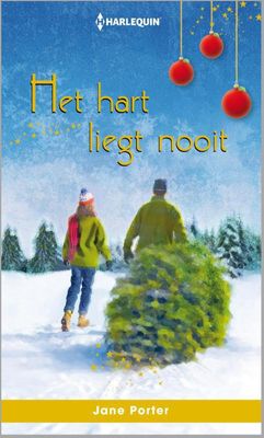 Het hart liegt nooit - Jane Porter - ebook