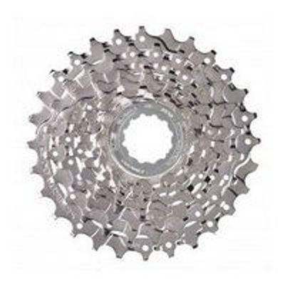 Shimano alivio cs-hg400 11-28 9 speed