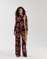 Harper & Yve Broek SS6T101