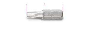 Beta Bits voor Torx® schroeven 861TX 15 - 008610425