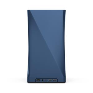 Fractal Design Era 2 Midnight Blue mini tower behuizing