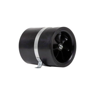 CAN Can-Fan ~ Max-Fan - 1 Speed