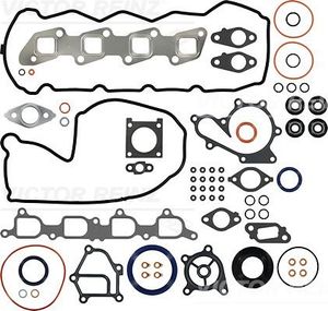 Complete pakkingsset, motor 015369401