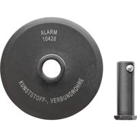 Alarm Werkzeuge 56010428 Snijwieltje