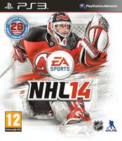 NHL 14 - thumbnail