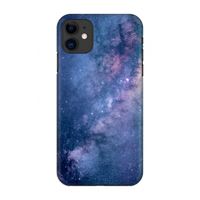 Nebula: Volledig geprint iPhone 11 Hoesje