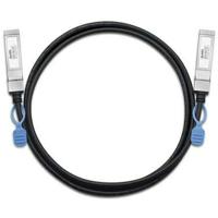 Kabel Netwerk SFP+ ZyXEL DAC10G-1M-ZZ0103F 1 m