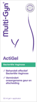 Multi-Gyn ActiGel Bacteriële Vaginose