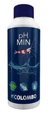 Ph min 250 ml - Colombo
