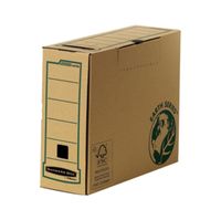 Fellowes Bankers Box® Earth Series transfer archiefdoos - thumbnail