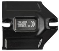 Fox racing shox transfer saddle clamp upper from 2021