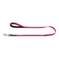 Hondenriem Hunter CONVENIENCE 2 x 120 cm Roze