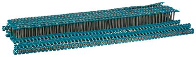 Makita Accessoires | Schroeflint spaanplaat 4,0x40mm | RVS A2 - P-31457