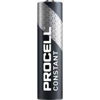 PROCELL AAA batterij (potlood) Alkaline 1222 1.5 V 10 stuk(s)