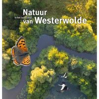 Natuur in het landschap van Westerwolde - (ISBN:9789023257967)