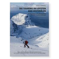 Tourskigids Lofoten and Vesterålen - Ski Touring in Lofoten and Vesterålen | Fri Flyt AS