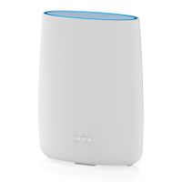 Netgear Orbi 4G LTE Tri-band WiFi Router AC2200 wlan lte router nano-SIM | Mifi | zonder accu - thumbnail