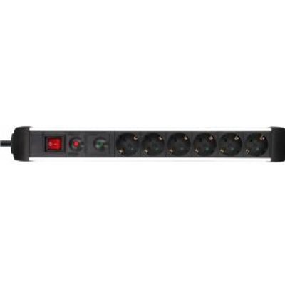 InLine 16436A power uitbreiding