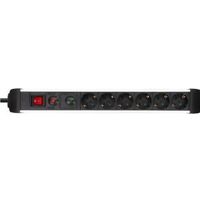 InLine 16436A power uitbreiding