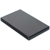 Harde schijf behuizingAisens ASE-2530B Zwart 2,5" USB 3.1