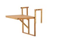 Venture Design 2070-075 salontafel Koffietafel Rechthoekige vorm - thumbnail