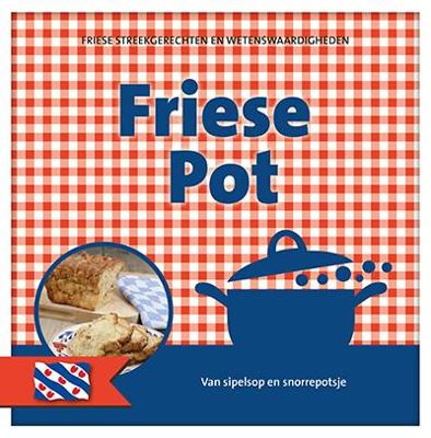 Friese pot (Hardback)