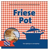 Friese pot (Hardback)
