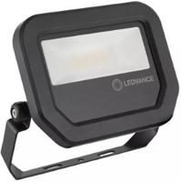 Enzo LED Bouwlamp | 10W | 6500K | zwart | 1200lm - 50175021