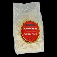Horizon Kokoschips bio 75 Gram