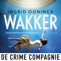 Wakker