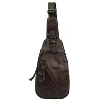 Bear Design Crossbody Rugzak / Bodybag Daley Bruin Bear Design Crossbody Rugzak / Bodybag Daley Bruin
