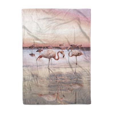 Zo! Home Zo! Home Tara Plaid Multi 140x200