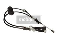 Kabel, versnelling 320670