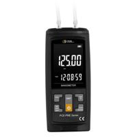 PCE Instruments Manometer Onderkant -1.25 tot 1.25 bar PCE Instruments Manometer Onderkant -1.25 tot 1.25 bar