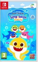Nintendo Switch Baby Shark: Sing & Swim Party