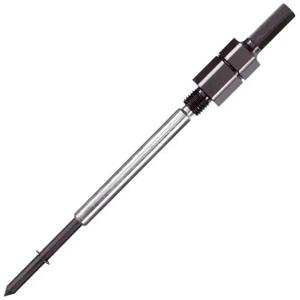 Carat Montagespil met centreerpen M16 x 13mm zeskant - HDC2010000