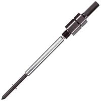 Carat Montagespil met centreerpen M16 x 13mm zeskant - HDC2010000