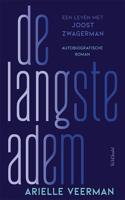 De langste adem (Paperback) De langste adem (Paperback)