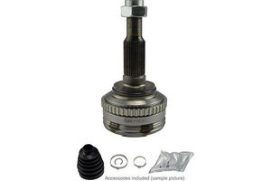 Homokineet reparatie set, aandrijfas CV1015