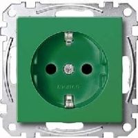 MEG2300-0304  - Socket outlet (receptacle) MEG2300-0304