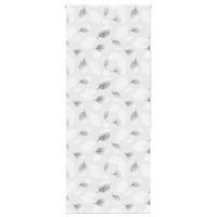 Doucherolgordijn 100x240 cm stofbreedte 96 cm