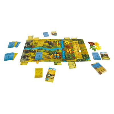 999Games Brood & bier - bordspel