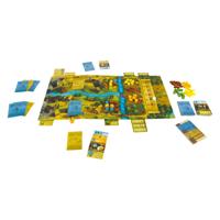 999Games Brood & bier - bordspel