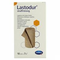 Lastodur Sterke Druk 10cmx7m 1 P/s