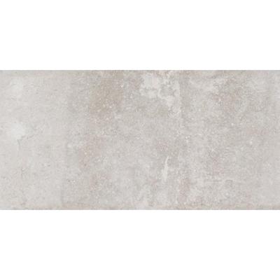 JOS. Reused Vloertegel 300X600 Light Grey 9mm Mat Ret.R10